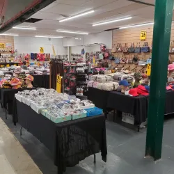 Quakertown Farmers Market - Perkasie