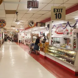 Quakertown Farmers Market - Perkasie