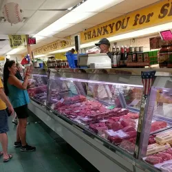 Quakertown Farmers Market - Perkasie