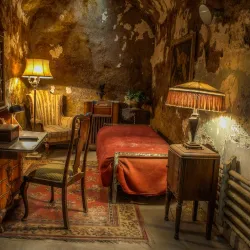 Eastern State Penitentiary - Philadelphia