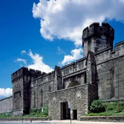 Eastern State Penitentiary - Philadelphia