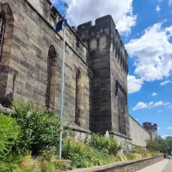 Eastern State Penitentiary - Philadelphia