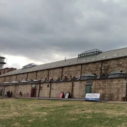 Eastern State Penitentiary - Philadelphia