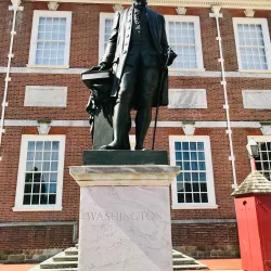 Independence Hall - Philadelphia