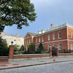 Independence Hall - Philadelphia
