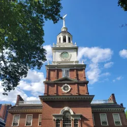 Independence Hall - Philadelphia