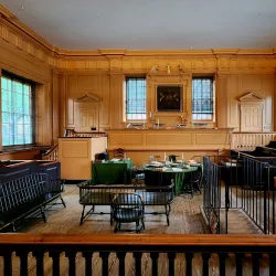 Independence Hall - Philadelphia