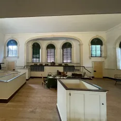 Independence Hall - Philadelphia