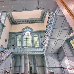 Independence Hall - Philadelphia