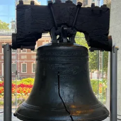 Independence Hall - Philadelphia