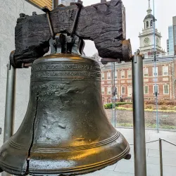 Liberty Bell Center - Philadelphia