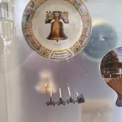 Liberty Bell Center - Philadelphia