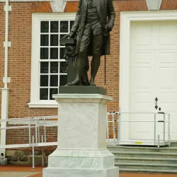 Liberty Bell Center - Philadelphia