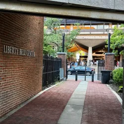 Liberty Bell Center - Philadelphia