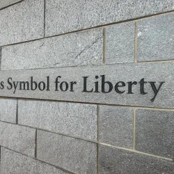 Liberty Bell Center - Philadelphia