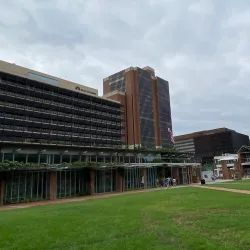Liberty Bell Center - Philadelphia
