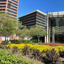 Liberty Bell Center - Philadelphia