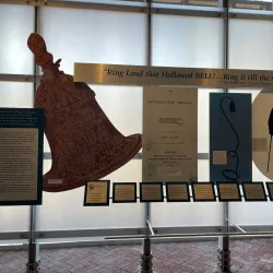 Liberty Bell Center - Philadelphia