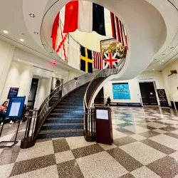 Museum of the American Revolution - Philadelphia