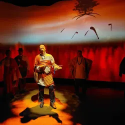 Museum of the American Revolution - Philadelphia