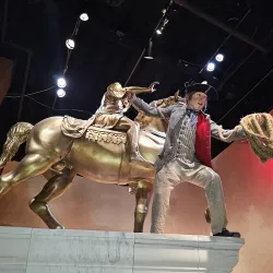 Museum of the American Revolution - Philadelphia