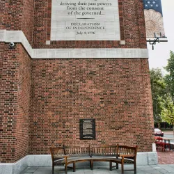 Museum of the American Revolution - Philadelphia