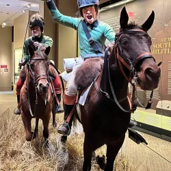 Museum of the American Revolution - Philadelphia