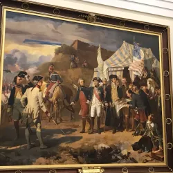 Museum of the American Revolution - Philadelphia