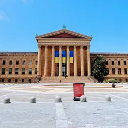 Philadelphia Museum of Art - Philadelphia