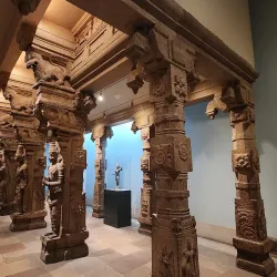 Philadelphia Museum of Art - Philadelphia