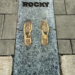 Philadelphia Museum of Art - Philadelphia