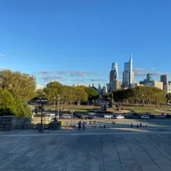 Philadelphia Museum of Art - Philadelphia