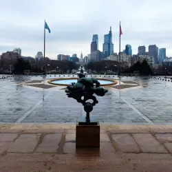 Philadelphia Museum of Art - Philadelphia