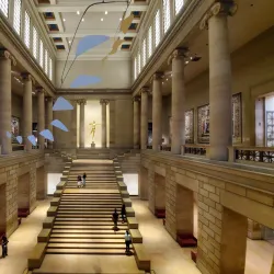 Philadelphia Museum of Art - Philadelphia