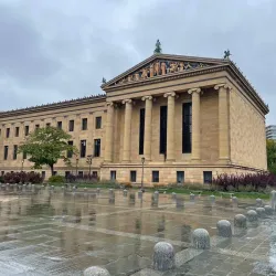 Philadelphia Museum of Art - Philadelphia