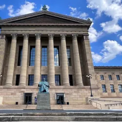 Philadelphia Museum of Art - Philadelphia