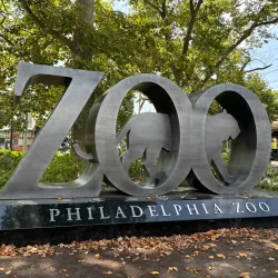 Philadelphia Zoo - Philadelphia