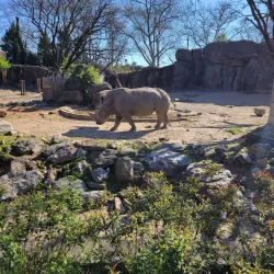 Philadelphia Zoo - Philadelphia