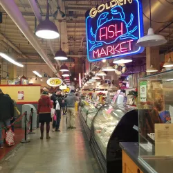 Reading Terminal Market - Philadelphia