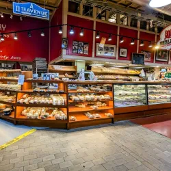 Reading Terminal Market - Philadelphia