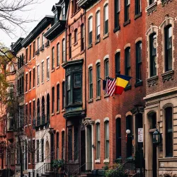 Rittenhouse Square - Philadelphia