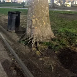 Rittenhouse Square - Philadelphia