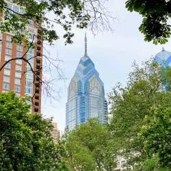 Rittenhouse Square - Philadelphia