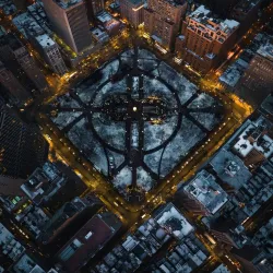 Rittenhouse Square - Philadelphia