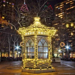 Rittenhouse Square - Philadelphia