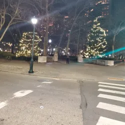 Rittenhouse Square - Philadelphia