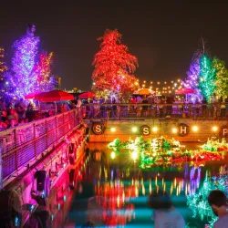 Spruce Street Harbor Park - Philadelphia