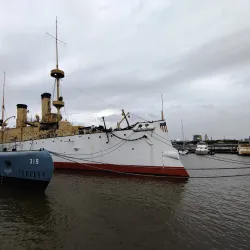 Spruce Street Harbor Park - Philadelphia