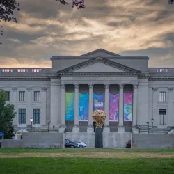 The Franklin Institute - Philadelphia