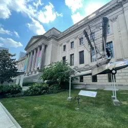 The Franklin Institute - Philadelphia